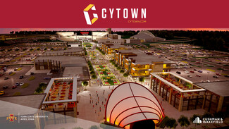 More details for CyTown | Jack Trice Way, Ames, IA - Multiple Space Uses for Rent